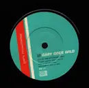 7inch Vinyl Single - Gary Moscheles - Gary's House/ Gary Goes Wild