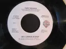 7inch Vinyl Single - Gary Morris - 100% Chance Of Rain
