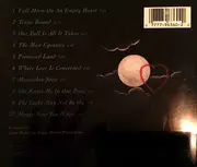CD - Gary Morris - Full Moon, Empty Heart
