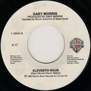 7inch Vinyl Single - Gary Morris - Leave Me Lonely