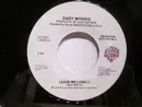 7inch Vinyl Single - Gary Morris - Leave Me Lonely