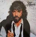 LP - Gary Morris - Second Hand Heart