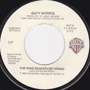 Gary Morris - The Wind Beneath My Wings / Why Lady Why