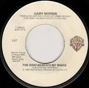 Gary Morris - The Wind Beneath My Wings