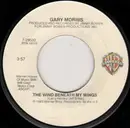 7inch Vinyl Single - Gary Morris - The Wind Beneath My Wings