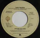 7inch Vinyl Single - Gary Morris - Dreams Die Hard