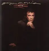 LP - Gary Morris - Hits