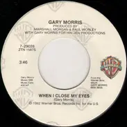 Gary Morris - Lasso The Moon