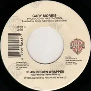 Gary Morris - Plain Brown Wrapper