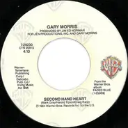 Gary Morris - Second Hand Heart / Whoever's Watchin'