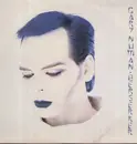 12inch Vinyl Single - Gary Numan - Berserker