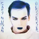 LP - Gary Numan - Berserker