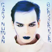 LP - Gary Numan - Berserker
