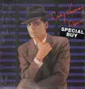 LP - Gary Numan - Dance - still sealed