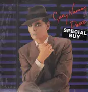LP - Gary Numan - Dance - still sealed