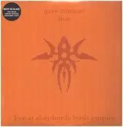 Gary Numan - Live At Shepherds Bush
