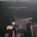 LP - Gary Numan - Living Ornaments '80