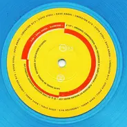 Gary Numan - Random Mixes Of Gary Numan 2.3