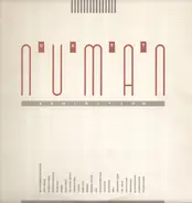 Gary Numan / Tubeway Army - Exhibition