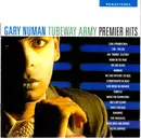 CD - Gary Numan / Tubeway Army - Premier Hits