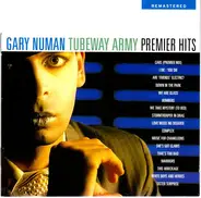 Gary Numan / Tubeway Army - Premier Hits