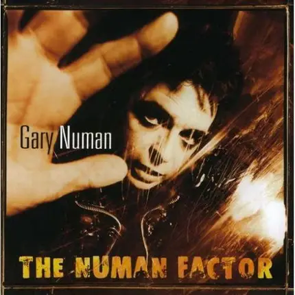 Gary Numan - The Numan Factor
