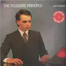 LP - Gary Numan - The Pleasure Principle - Club Edition