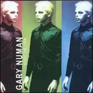 Gary Numan - U Got The Look