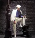 12inch Vinyl Single - Gary Numan - White Boys And Heroes