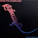 12inch Vinyl Single - Gary Numan - Music For Chameleons
