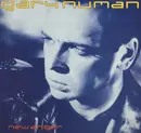 LP - Gary Numan - New Anger