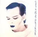 7inch Vinyl Single - Gary Numan - Berserker
