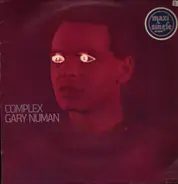 Gary Numan - Complex