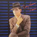 LP - Gary Numan - Dance - Gatefold Cover