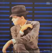 LP - Gary Numan - Dance - Gatefold Cover