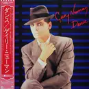 LP - Gary Numan - Dance - Gatefold