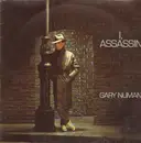 LP - Gary Numan - I, Assassin