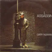 Gary Numan - I, Assassin
