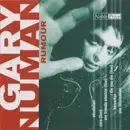 CD - Gary Numan - Rumour