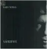 LP - Gary Numan - Sacrifice - Incl. 7' Bonus Single