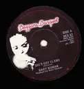 7inch Vinyl Single - Gary Numan - She's Got Claws