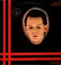 LP - Gary Numan - Telekon