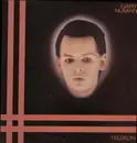 LP - Gary Numan - Telekon