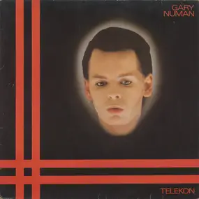 Gary Numan - Telekon