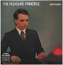 LP - Gary Numan - The Pleasure Principle