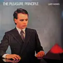 LP - Gary Numan - The Pleasure Principle