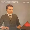 LP - Gary Numan - The Pleasure Principle