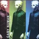 CD - Gary Numan - U Got The Look