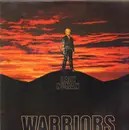 LP - Gary Numan - Warriors