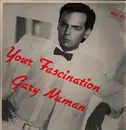 12inch Vinyl Single - Gary Numan - Your Fascination